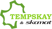 Tempskay & Skamat -Logo firmy